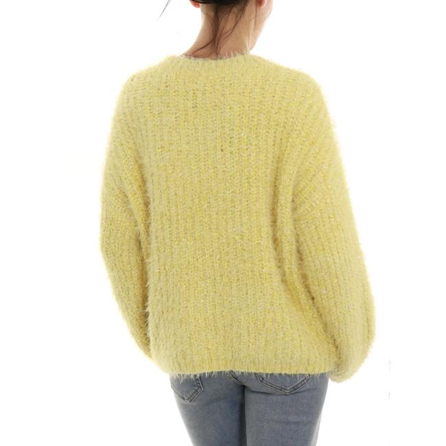 MAGLIA NUVOLA MOLLY BRACKEN - Mad Fashion | img vers.650x/